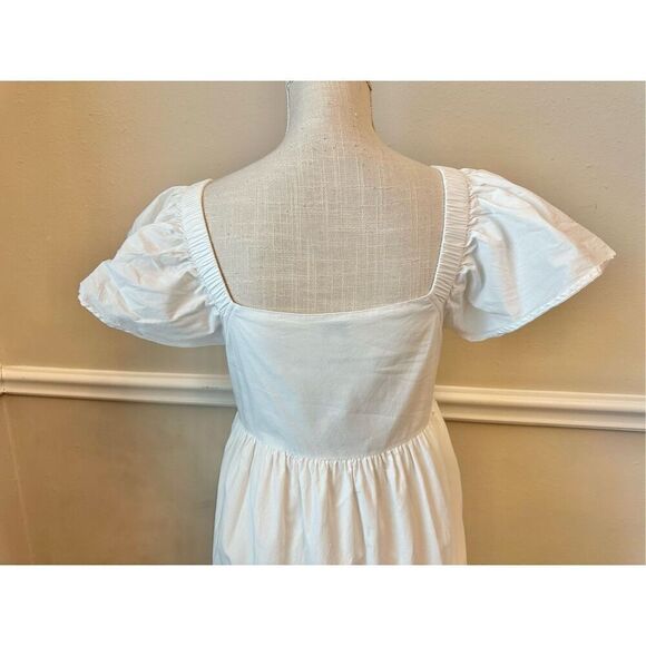 Saule Parc Dress Size Small - Picture 7 of 10